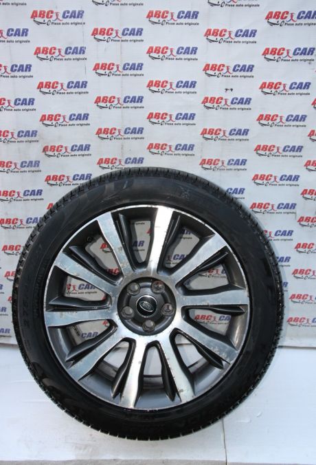 Janta de aliaj R21 Range Rover (L405) 2012-2021 CK52-1007-FA