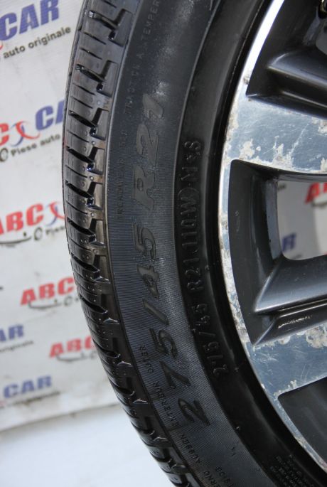 Janta de aliaj R21 Range Rover (L405) 2012-2021 CK52-1007-FA