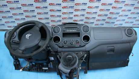 Kit plansa bord Citroen Berlingo 2008-2018