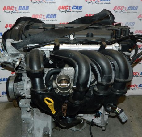 Motor Ford Focus 2 2005-2011 1.6 benzina 170000km Cod: HWDA