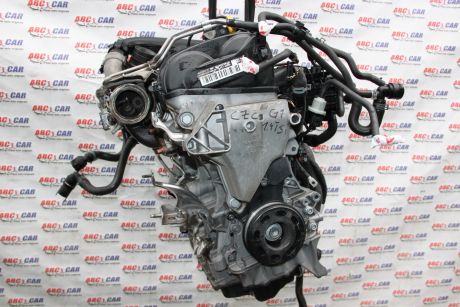 Motor VW Golf 7 2014-2020 1.4 TSI, 125CP cod: CZC
