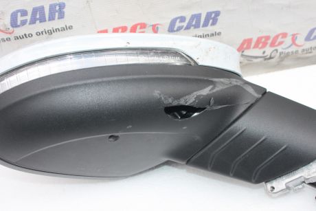 Oglinda dreapta cu defecte VW ID.3 2019-2023