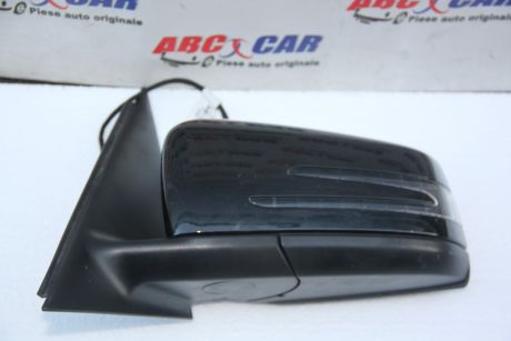 Oglinda stanga (7 fire) Mercedes GLK-Class (X204) 2008-2014 A3161411