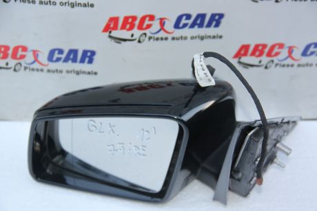 Oglinda stanga (7 fire) Mercedes GLK-Class (X204) 2008-2014 A3161411