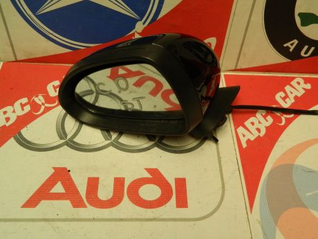 Oglinda stanga Opel Corsa D 2006-2014