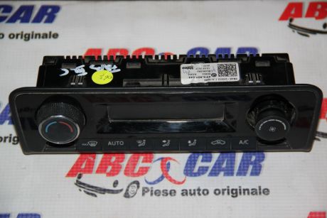 Panou comanda AC Skoda Fabia 3 (NJ) 2014-prezent 6V0907044
