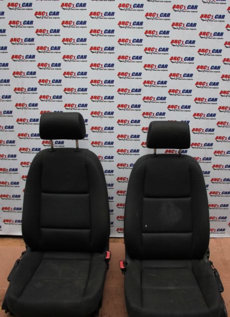 Scaune fata Audi A4 B6 8E 2000-2005