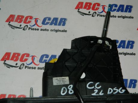 Timonerie DSG VW Passat CC 2008-2012 2.0 TDI Cod: 7N1713025A