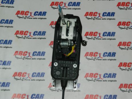 Timonerie DSG VW Passat CC 2008-2012 2.0 TDI Cod: 7N1713025A