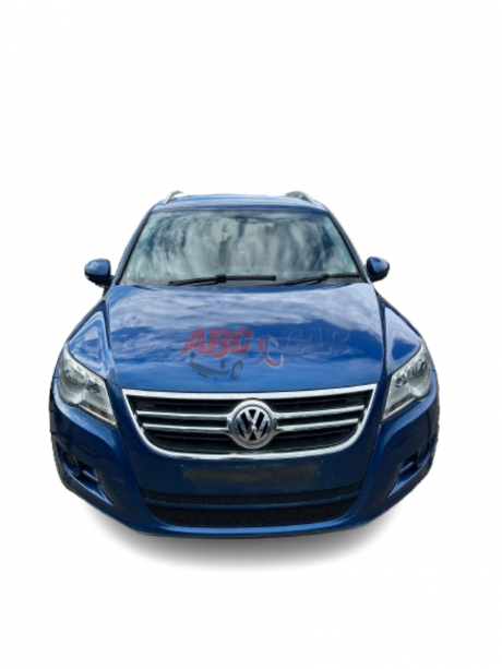 Proiector ceata VW Tiguan (5N) 2007-2011