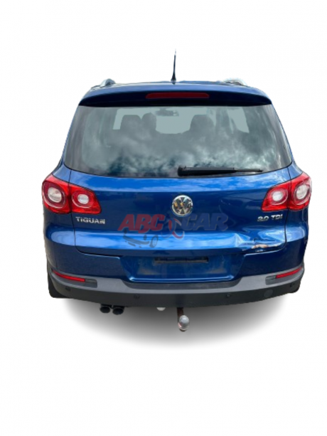 Proiector ceata VW Tiguan (5N) 2007-2011