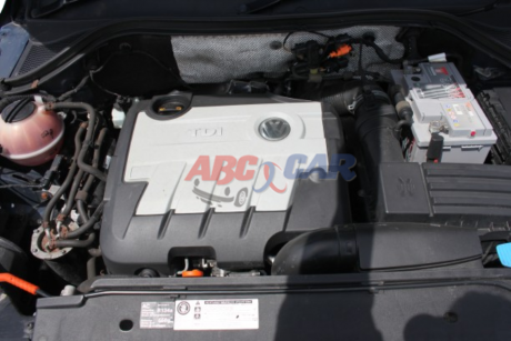 Proiector ceata VW Tiguan (5N) 2007-2011