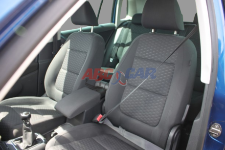 Proiector ceata VW Tiguan (5N) 2007-2011