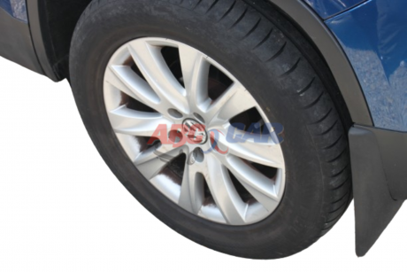 Proiector ceata VW Tiguan (5N) 2007-2011