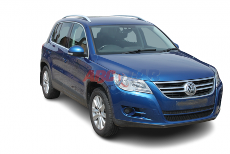 Proiector ceata VW Tiguan (5N) 2007-2011