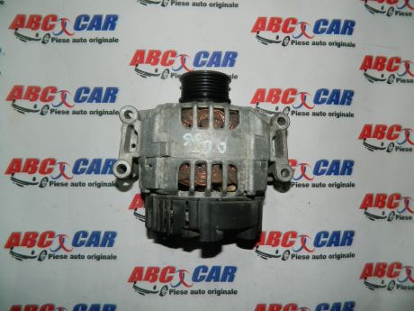 Alternator Audi A4 B8 8K 2008-2015 2.0 TFSI 140Amperi 14V Cod: 06B903016AF