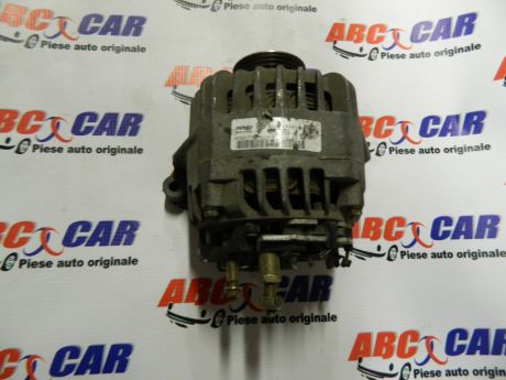 Alternator Fiat Punto 2000-2010 1.2 Benzina 14v 75Amp 46542889