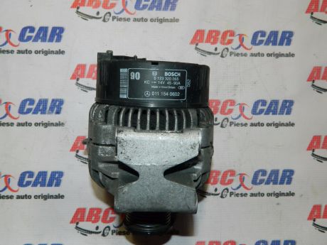 Alternator Mercedes Sprinter 1 1995-2006 2.2 CDI 0111540602