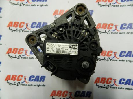 Alternator Renault Clio 2 1998-2012 1.5 DCI 14V 110 Amp 8200386806
