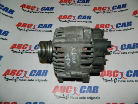 Alternator Renault Clio 2 1998-2012 1.5 DCI 14V 110 Amp 8200386806