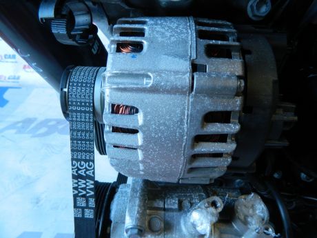 Alternator VW Passat CC 2012-2016 2.0 TDI 03L903024L