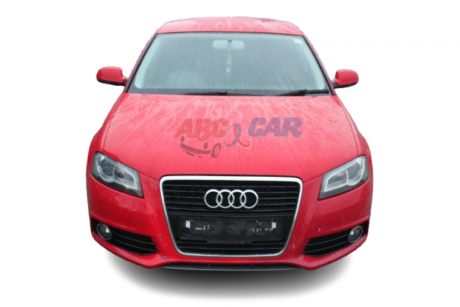 Conducta injectoare Audi A3 8P facelift sportback 2008-2013