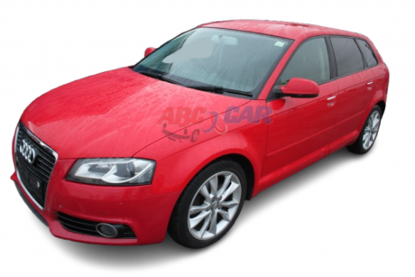 Conducta injectoare Audi A3 8P facelift sportback 2008-2013