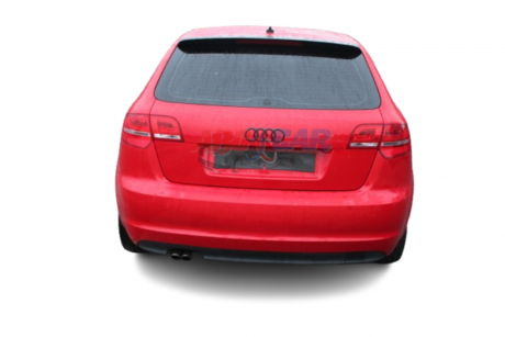Conducta injectoare Audi A3 8P facelift sportback 2008-2013