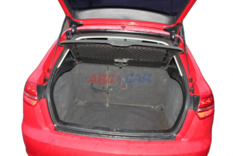 Conducta injectoare Audi A3 8P facelift sportback 2008-2013
