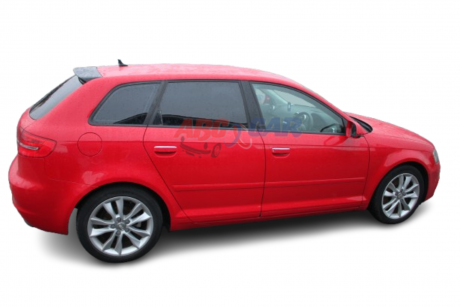 Conducta injectoare Audi A3 8P facelift sportback 2008-2013