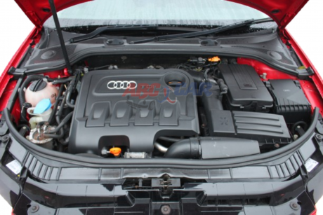 Conducta injectoare Audi A3 8P facelift sportback 2008-2013