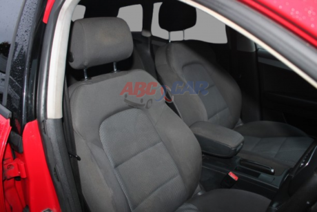 Conducta injectoare Audi A3 8P facelift sportback 2008-2013