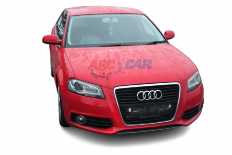 Conducta injectoare Audi A3 8P facelift sportback 2008-2013