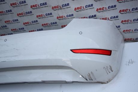 Bara spate Skoda Fabia 3 (NJ) 2014-2021