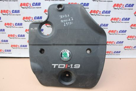 Capac motor Skoda Octavia 1 (1U2) 1996-2010 1.9 TDI 038103935A+B