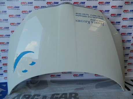 Capota fata Skoda Fabia 2 (5J) 2007-2014