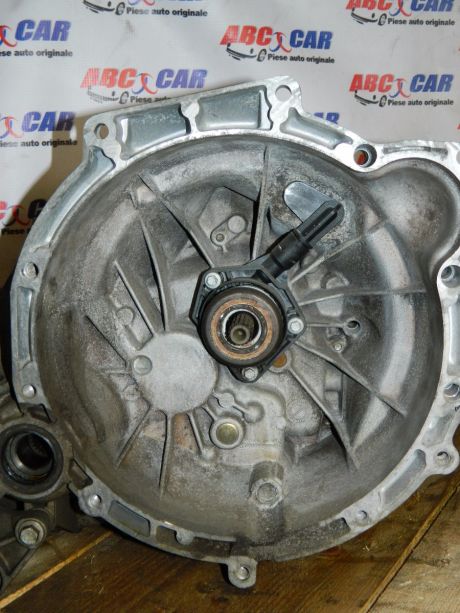 Cutie de viteze manuala Ford C-Max 1 2004-2010 1.6 16v 3M5R7002NB