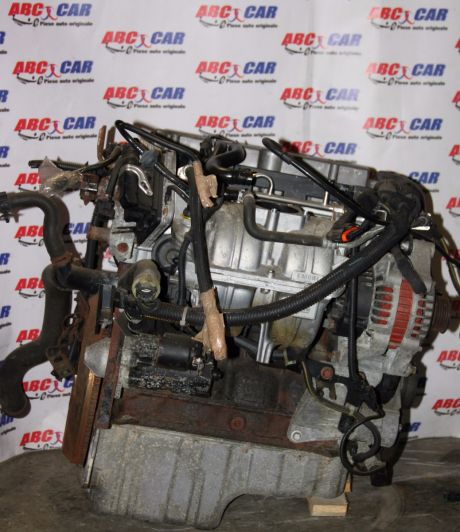 Electromotor Opel Astra G 1999-2005 1.8 16v