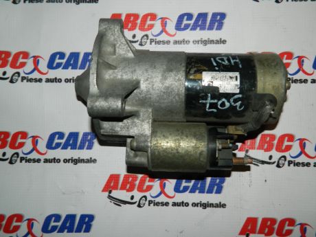 Electromotor Peugeot 307 2001-2008 2.2 HDI