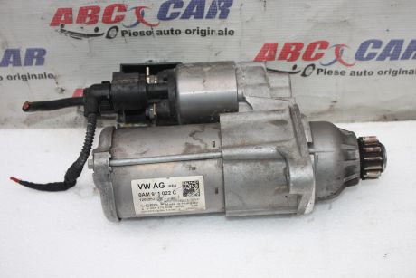 Electromotor Skoda Superb 3 (3V3) 2015-2023 0AM911022C