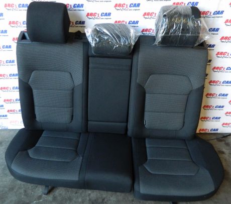 Interior din material VW Passat B7 variant 2010-2014