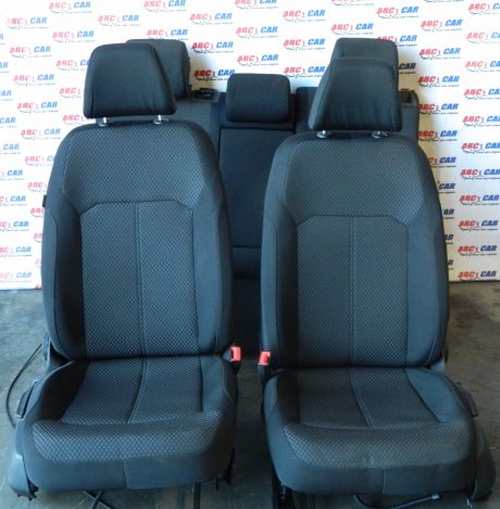 Interior din material VW Passat B7 variant 2010-2014