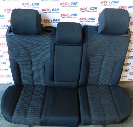 Interior din material VW Passat B7 variant 2010-2014