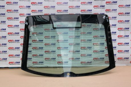 Luneta Skoda Octavia 2 (1Z3) 2004-2013 hatchback