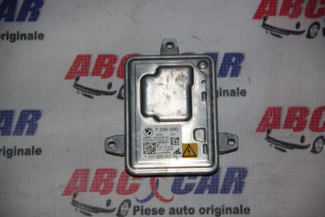 Modul far BMW X3 F25 2011-2017 cod: 7296090 / 130732931715
