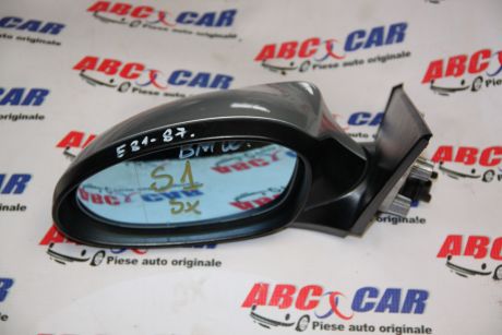 Oglinda stanga BMW Seria 1 E81 / E87 2005-2011