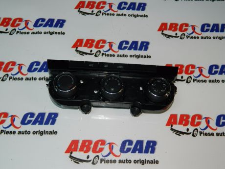 Panou comanda AC Skoda Octavia 3 (5E3) 2013-2019 5E0820047M