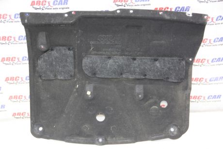 Scut motor central Audi A8 4N (D5) 2017-prezent 4N0825219E