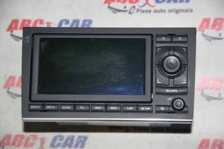 Sistem multimedia/navigatie Seat Exeo 2008-2013 3R0035192