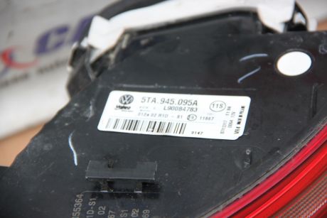 Stop stanga caroserie VW Touran 2 2015-prezent 5TA945095A